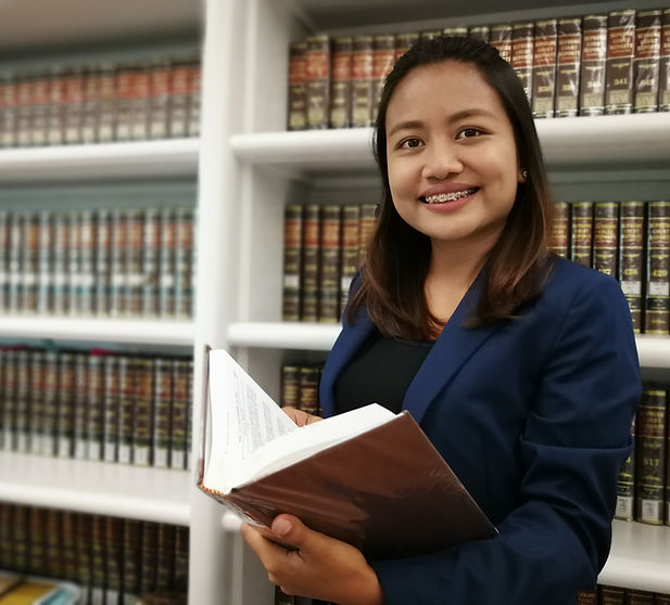 Law Student