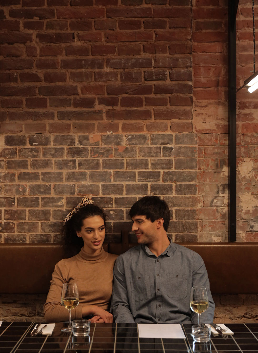 The Role of Altruism in Modern Love
