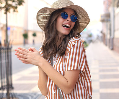 Sommer-Outfit
