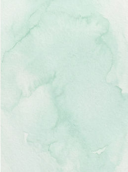 Light Green Watercolor