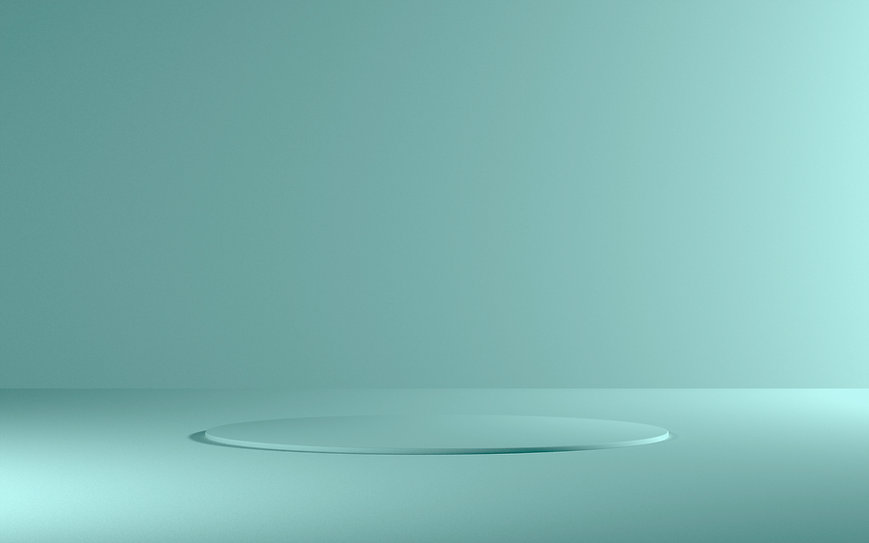 Flat Round Stage