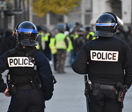 Policiers