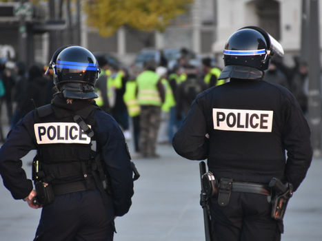 International Day of Police Cooperation: A Global Effort for Safer Communities