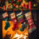 Christmas Stockings