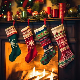 Christmas Stockings