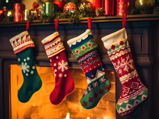 A Realtor’s Christmas Wish List and Thanks