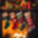About the Off-Season: Filling My Stocking