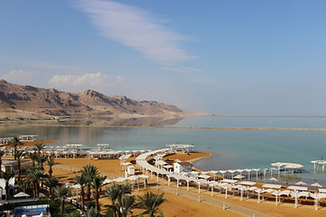 Dead Sea
