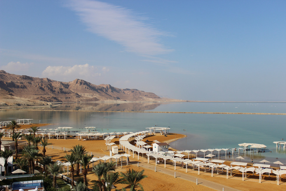 dead-sea