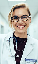Doctora