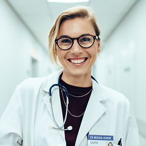 Doctora