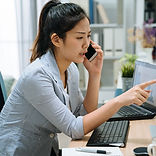 Support Call 