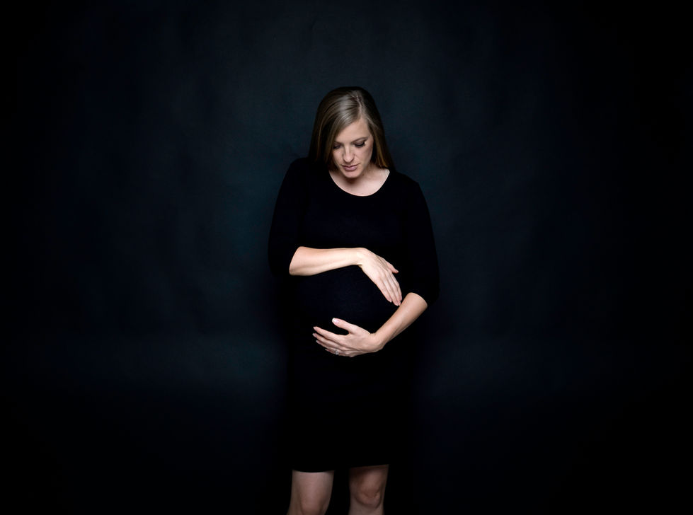 懷孕攝影