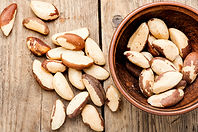 Brazil Nuts