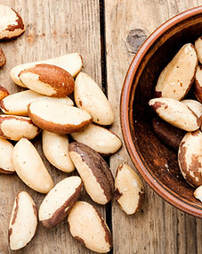 Brazil Nuts