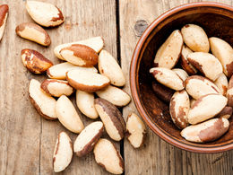 Nutrient Spotlight: Selenium