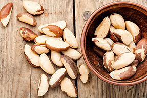 Brazil Nuts