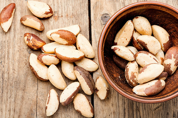 Brazil Nuts