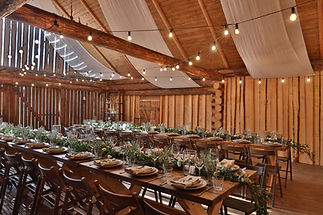 Wedding Table Arrangement