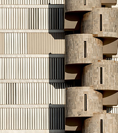 Apartment Building