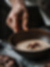 Gourmet Soup Preparation