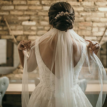 Wedding Gown