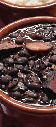 Feijoada Light