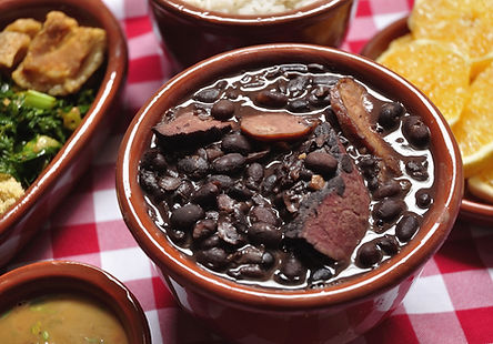 Black Bean Soup