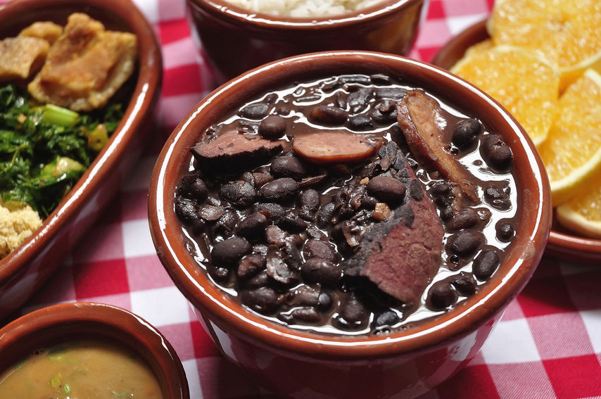 Feijoada Light