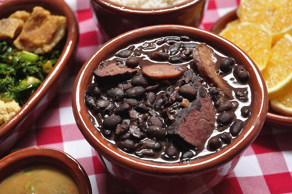 Meat and Beans