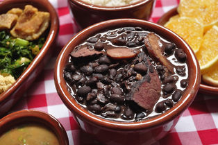 Meat and Beans