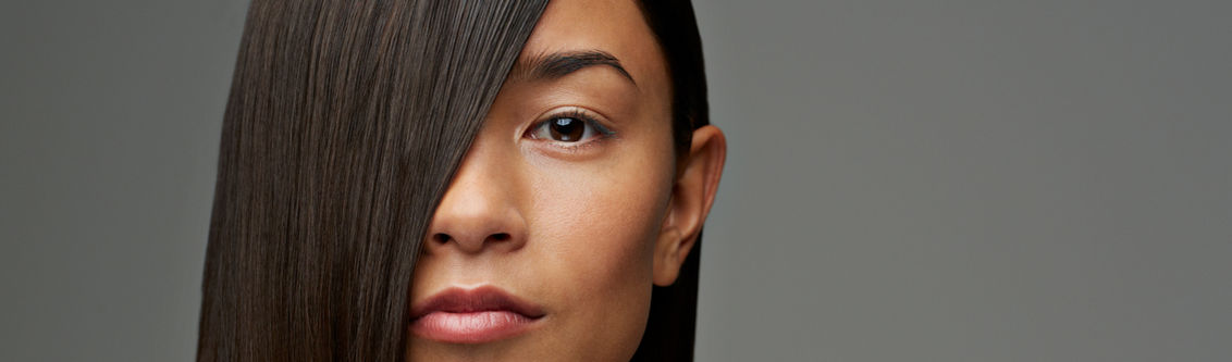 Hair Model    