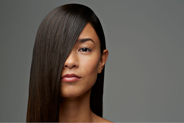 Hair Model