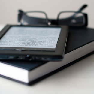 Electronic Book
