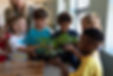 Nature Class