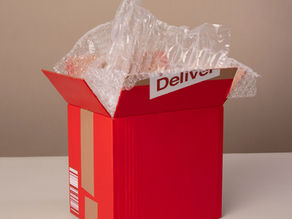 Happy boxing day! I have the right gift for you!