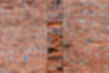 Rusty Brick Wall