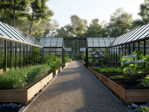 The Middle of the Miracle