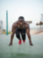 Runner