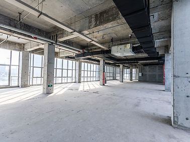 Entkernung in Hamburg