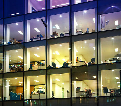 Commercial investing