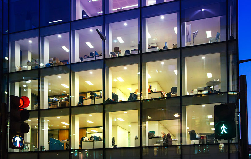 Office Building
