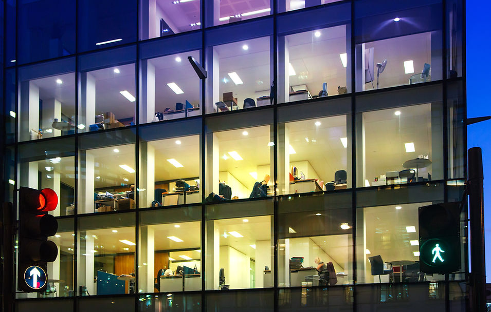 Office Building