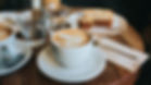 Kaffe och tårta