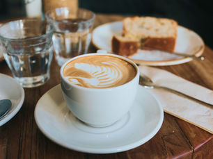 Caffè Nero North America named stalking horse bidder in Compass Coffee asset sale