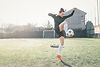 Soccer Tricks