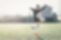 Soccer Tricks