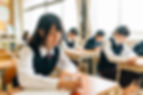 Students sitting ESAT, TMUA, STEP, MAT, PAT, Entrance exams, University preparation for Oxford, Cambridge, Imperial, UCL, top elite universities.