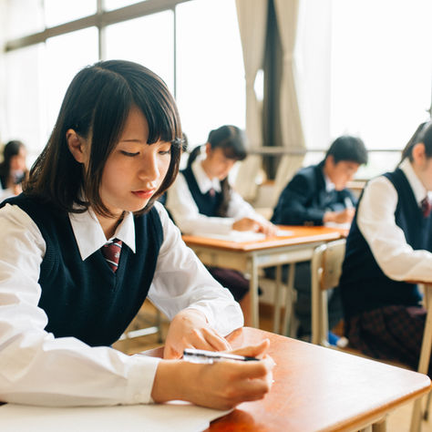 Easily understand the curriculum of international schools
