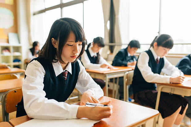 Student Classroom Desks